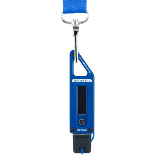 DMX Spy Lite