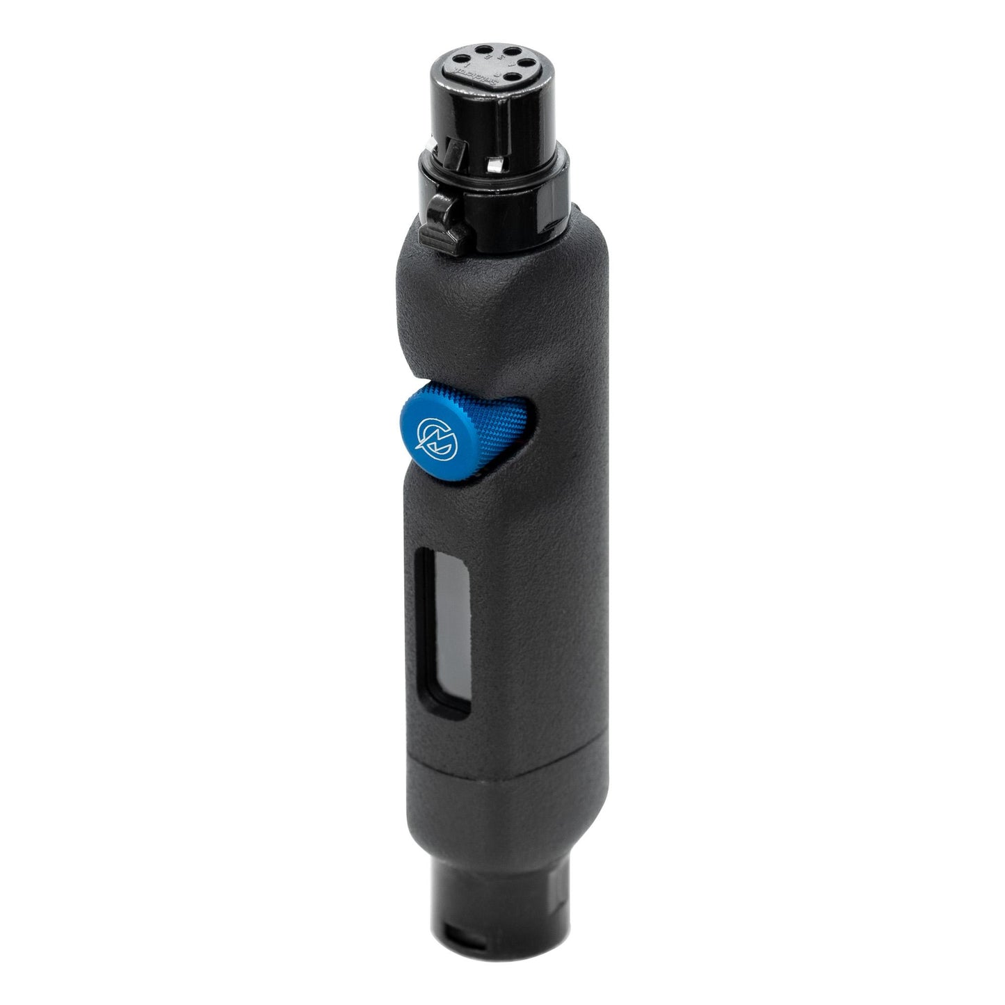 DMX Spy Pro