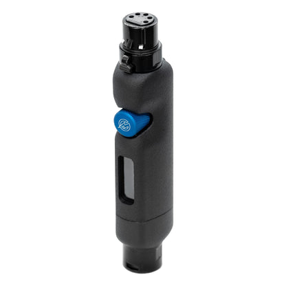 DMX Spy Pro