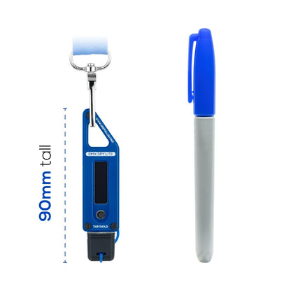 DMX Spy Lite