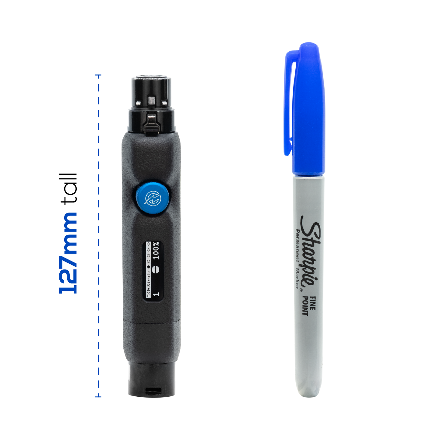 DMX Spy Pro