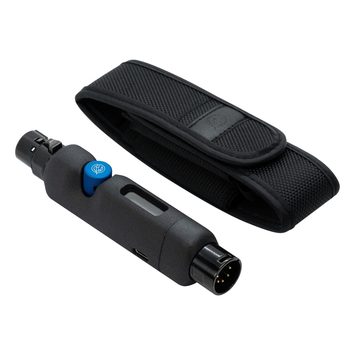 DMX Spy Pro