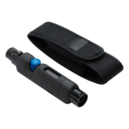 DMX Spy Pro